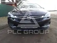 2019 Opel Astra