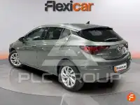 2019 Opel Astra