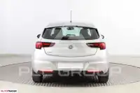 2019 Opel Astra