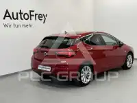 2019 Opel Astra