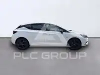 2019 Opel Astra