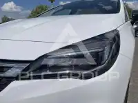 2019 Opel Astra