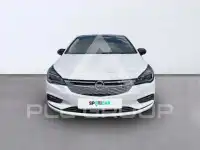 2019 Opel Astra