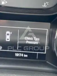 2019 Opel Astra