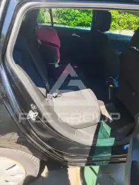 2019 Opel Astra
