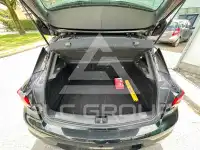 2019 Opel Astra