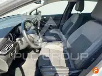 2019 Opel Astra