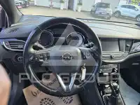 2019 Opel Astra