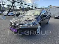 2019 Opel Astra