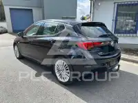 2019 Opel Astra