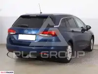 2019 Opel Astra