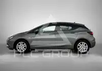 2019 Opel Astra