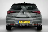 2019 Opel Astra