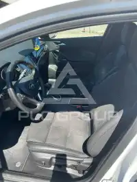 2019 Opel Astra