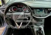 2019 Opel Astra