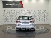 2019 Opel Astra