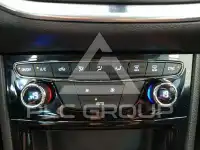 2019 Opel Astra