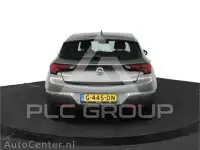 2019 Opel Astra
