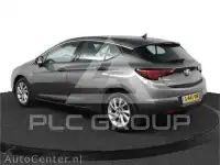 2019 Opel Astra