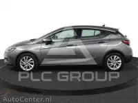 2019 Opel Astra