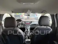 2019 Opel Astra