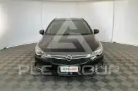 2019 Opel Astra