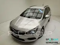2019 Opel Astra