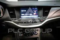 2019 Opel Astra