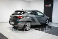 2019 Opel Astra