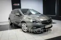 2019 Opel Astra