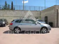 2019 Opel Astra