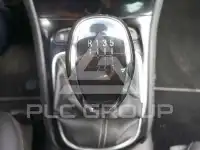 2019 Opel Astra
