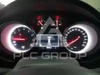 2019 Opel Astra