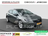 2019 Opel Astra