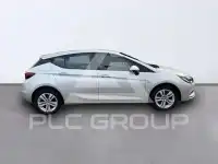 2019 Opel Astra