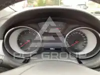 2019 Opel Astra