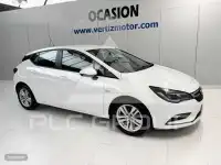 2019 Opel Astra