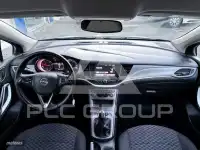 2019 Opel Astra