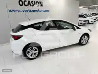 2019 Opel Astra