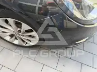 2019 Opel Astra