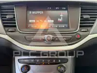 2019 Opel Astra