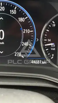 2019 Opel Astra