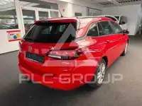 2019 Opel Astra
