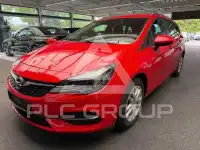 2019 Opel Astra