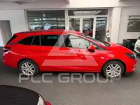 2019 Opel Astra