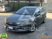 2019 Opel Astra
