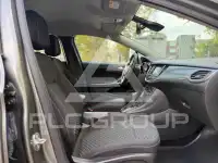 2019 Opel Astra
