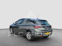 2019 Opel Astra