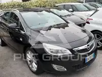 2019 Opel Astra