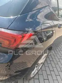 2019 Opel Astra